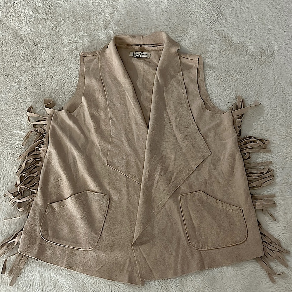 Jessica Simpson Outfit - Picture 6 of 10
